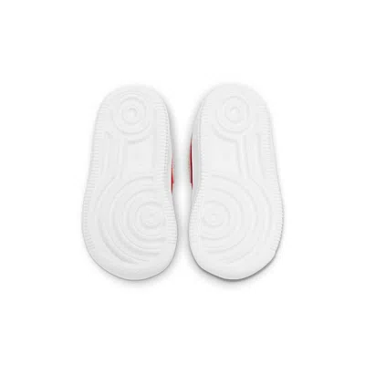 Nike (td)  Force 1 '18 'red Black'