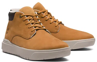 Timberland Seneca Bay In Brown