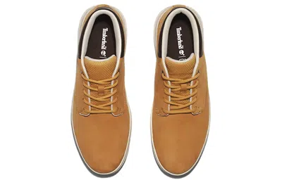 Timberland Seneca Bay In Brown