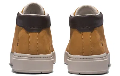 Timberland Seneca Bay In Brown