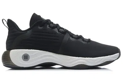 Li-ning No Boundaries 3 'black White' In Multi