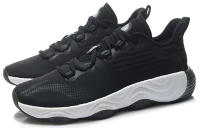 Li-ning No Boundaries 3 'black White' In Multi