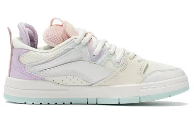 Li-ning (wmns)  Wave Pro 'cotton Candy' In White