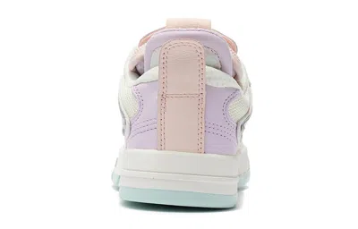 Li-ning (wmns)  Wave Pro 'cotton Candy' In White