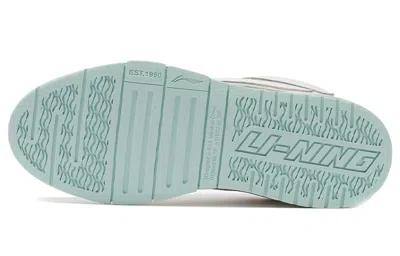 Li-ning (wmns)  Wave Pro 'cotton Candy' In White