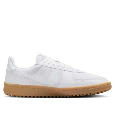 Nike Field General Sneaker In White