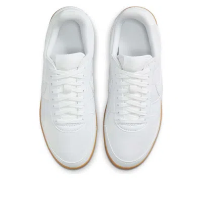 Nike Field General Sneaker In White