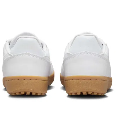 Nike Field General Sneaker In White