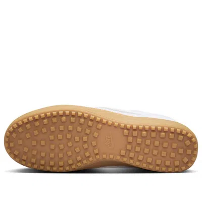 Nike Field General Sneaker In White