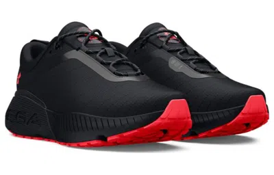 Under Armour Hovr Mega 1 'black Beta'