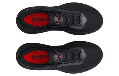 Under Armour Hovr Mega 1 'black Beta'