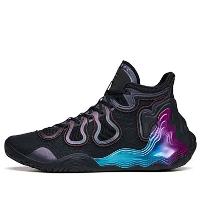 Anta Star Series 'aurora' In Black