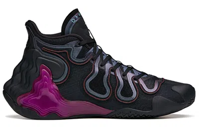 Anta Star Series 'aurora' In Black