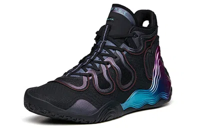 Anta Star Series 'aurora' In Black