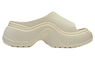 Li-ning (wmns)  Project* Slide Stylish Slippers 'khaki' In Neutral