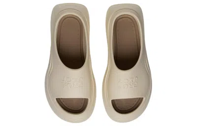 Li-ning (wmns)  Project* Slide Stylish Slippers 'khaki' In Neutral