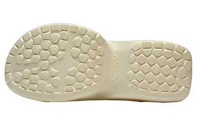 Li-ning (wmns)  Project* Slide Stylish Slippers 'khaki' In Neutral