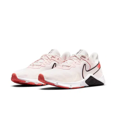 Nike (wmns)  Legend Essential 2 'light Soft Pink'