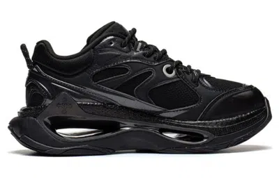 Li-ning (wmns)  Infinity 3m 'core Black'