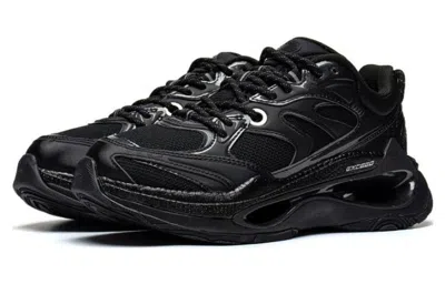 Li-ning (wmns)  Infinity 3m 'core Black'