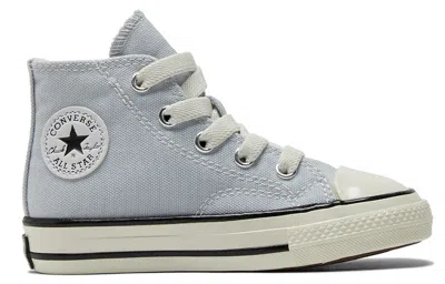 Converse (td)  Chuck 70 1v 'light Grey' In Blue