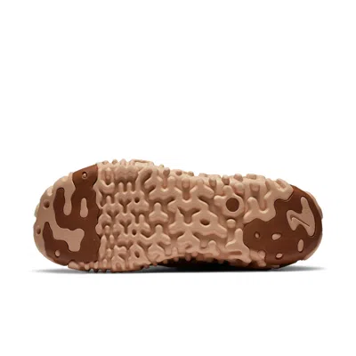 Nike Ispa Overreact Sandal 'club Gold' In Multi