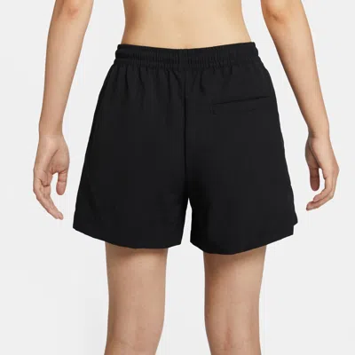Nike Everything Wovens Shorts In Black