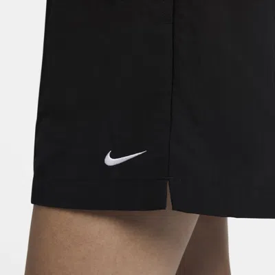 Nike Everything Wovens Shorts In Black