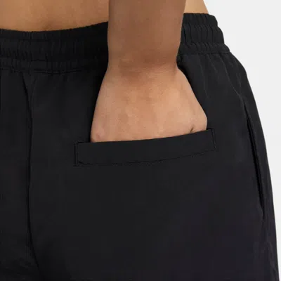 Nike Everything Wovens Shorts In Black