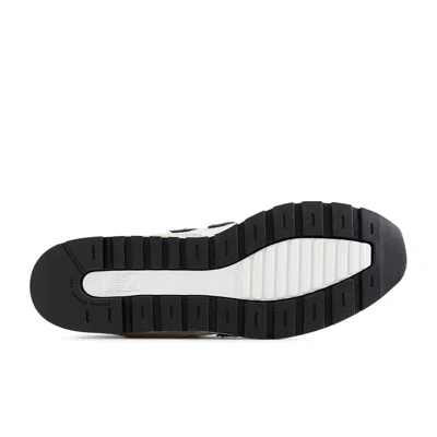 New Balance X Aime Leon Dore 996 Made In Usa 'white' In Neutral