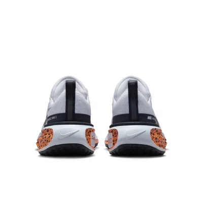 Nike (wmns)  Zoomx Invincible Run 3 Electric Pack 'olympic Safari' In Multi