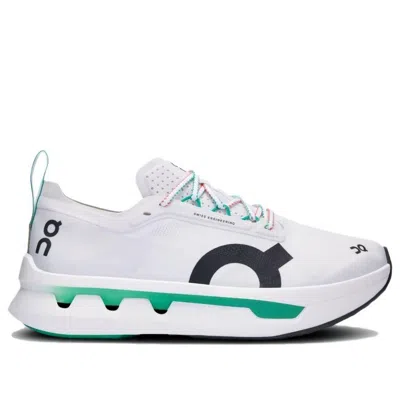 On (wmns)  Running Cloudboom Ze 'white Flame'