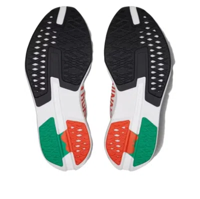 On (wmns)  Running Cloudboom Ze 'white Flame'