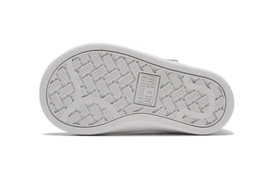 Converse (td)  Pro Leather 'white Red'