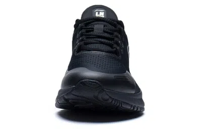 Li-ning Yueying Element 'black' In Multi