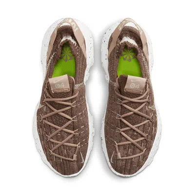 Nike (wmns)  Space Hippie 04 'sand' In Multi