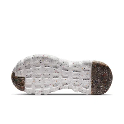 Nike (wmns)  Space Hippie 04 'sand' In Multi