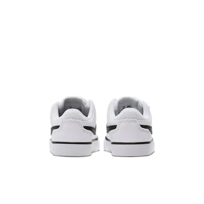 Nike (td) Toddler/baby  Capri 3 White