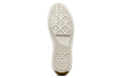 Converse (wmns)  Chuck Taylor All Star Modern Corduroy Lift Platform 'fresh Brew' In Green