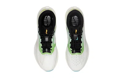 Li-ning (gs)  Super Light Xix 'grey Green' In Multi