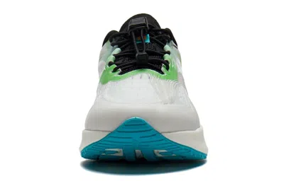 Li-ning (gs)  Super Light Xix 'grey Green' In Multi