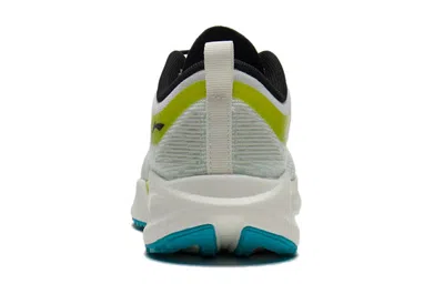 Li-ning (gs)  Super Light Xix 'grey Green' In Multi