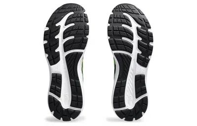 Asics Gel-contend 8 'black Electric Lime'