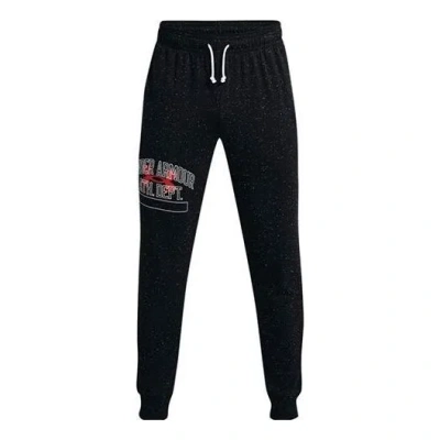 Under Armour Rival Terry Joggers 'black'