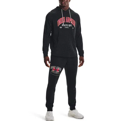 Under Armour Rival Terry Joggers 'black'