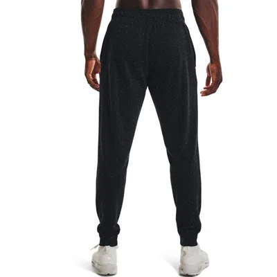 Under Armour Rival Terry Joggers 'black'