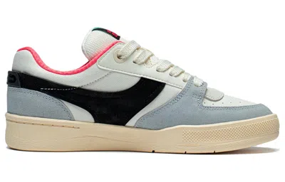 Li-ning (wmns)  Glory 92s 'blue Grey'