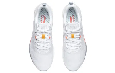 Li-ning Dark Horse 4 'white New Aurora Blue'