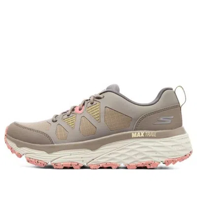 Skechers (wmns)  Max Cushion Elite Trail In Multi