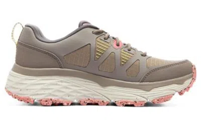 Skechers (wmns)  Max Cushion Elite Trail In Multi